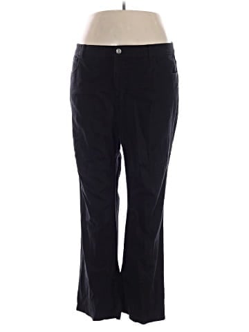 Chaps Casual Pants (view 1)