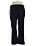 Chaps Black Casual Pants Size 16 - photo 2