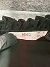 MNG Black Casual Dress Size 4 - photo 7