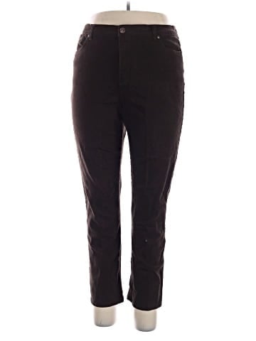 Gloria Vanderbilt Casual Pants (view 1)