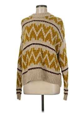 The Great. Pullover Sweater