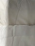 Unbranded 100% Polyester Ivory Vest Size M - photo 6