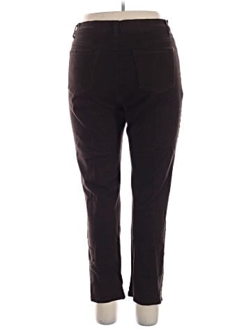 Gloria Vanderbilt Casual Pants (view 2)