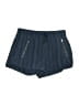 Athleta Stripes Blue Shorts Size S - photo 1