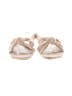 Oasis Society Ivory Tan Sandals Size 9 - photo 2