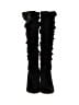 Impo Black Boots Size 8 1/2 - photo 2