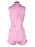 Assorted Brands 100% Polyester Pink Romper Size S - photo 2