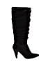 Impo Black Boots Size 8 1/2 - photo 1