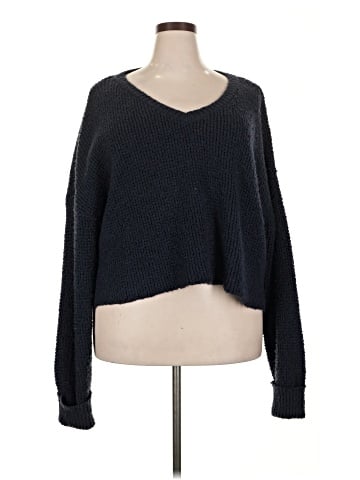 PacSun Pullover Sweater (view 1)