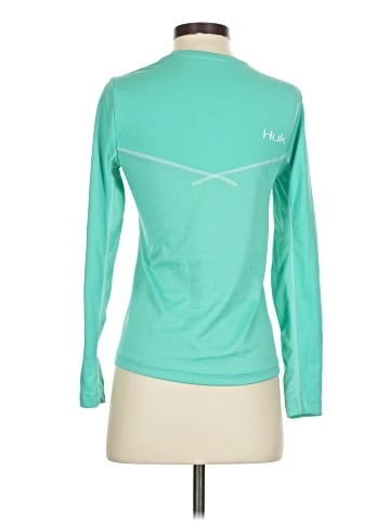 HUK Long Sleeve T-Shirt (view 2)