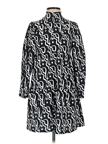 Dazey LA Casual Dress (view 1)