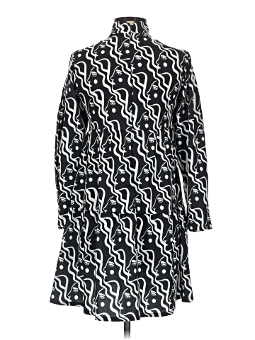 Dazey LA Casual Dress (view 2)