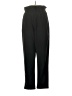 Yidarton Solid Black Casual Pants Size S - photo 1