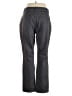 W62 Gray Casual Pants Size 10 - photo 2