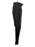 Yidarton Solid Black Casual Pants Size S - photo 4