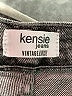 Kensie Hearts Gray Jeans Size 6 - photo 4