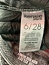 Kensie Hearts Gray Jeans Size 6 - photo 5