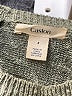 Caslon Green Pullover Sweater Size S - photo 7