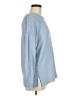 1.State Blue Pullover Sweater Size M - photo 4