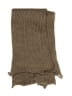 Unbranded 100% Acrylic Brown Tan Scarf One size - photo 2