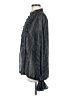 Unbranded Black Long Sleeve Blouse Size M - photo 5