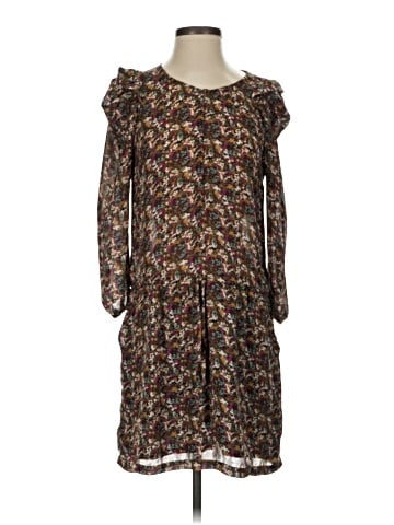 Sandro Casual Dress (view 1)