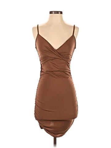 Shein Cocktail Dress (view 1)