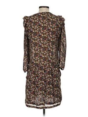 Sandro Casual Dress (view 2)