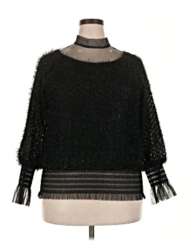 N By Nancy Pullover Sweater
