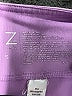 Z by Zella Color Block Purple Active Pants Size S - photo 7