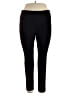 Hype Black Active Pants Size 3X - photo 1