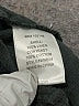 Michael Stars 100% Linen Black Track Pants Size XS - photo 8