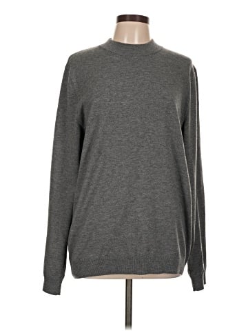 ABound Pullover Sweater (view 1)