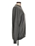 ABound Gray Pullover Sweater Size L - photo 4