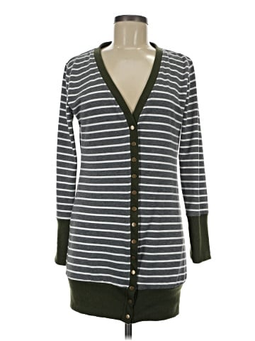 Merokeety Cardigan (view 1)