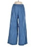 J.Crew Blue Casual Pants Size 0 (tall) - photo 1