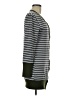 Merokeety Gray Cardigan Size M - photo 4