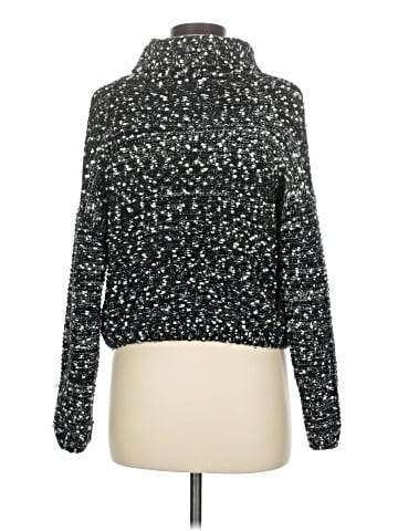 Patrizia Luca Turtleneck Sweater (view 2)