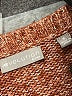 Evolution Tweed Red Pullover Sweater Size S - photo 7