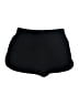 Wilfred 100% Polyester Solid Black Athletic Shorts Size XL - photo 1
