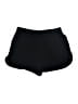 Wilfred 100% Polyester Solid Black Athletic Shorts Size XL - photo 2