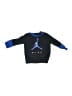 Air Jordan Blue Pullover Sweater Size 3-6 mo - photo 1