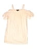 My Michelle Ivory Dress Size 8 - photo 1