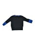 Air Jordan Blue Pullover Sweater Size 3-6 mo - photo 2