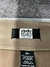 Studio 1940 Solid Gray Dress Pants Size 4 (petite) - photo 6