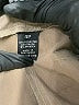 Studio 1940 Solid Gray Dress Pants Size 4 (petite) - photo 7