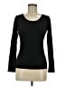 32 Degrees Black Long Sleeve T-Shirt Size M - photo 1