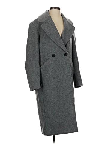 H&M Coat (view 1)