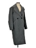 H&M Gray Coat Size XS - photo 1