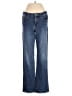 Christopher & Banks Blue Jeans Size 4 AVERAGE - photo 1